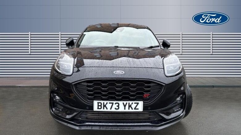 Ford Puma ST 1.5 EcoBoost ST 5dr Petrol Hatchback